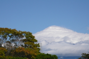 雲富士2 雲富士2