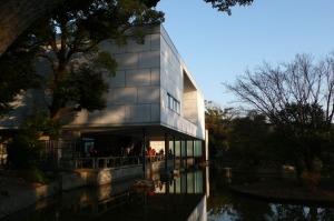 鎌倉近代美術館２