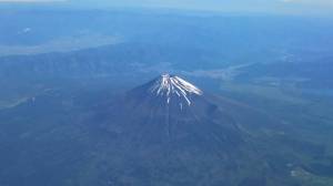 富士山 富士山